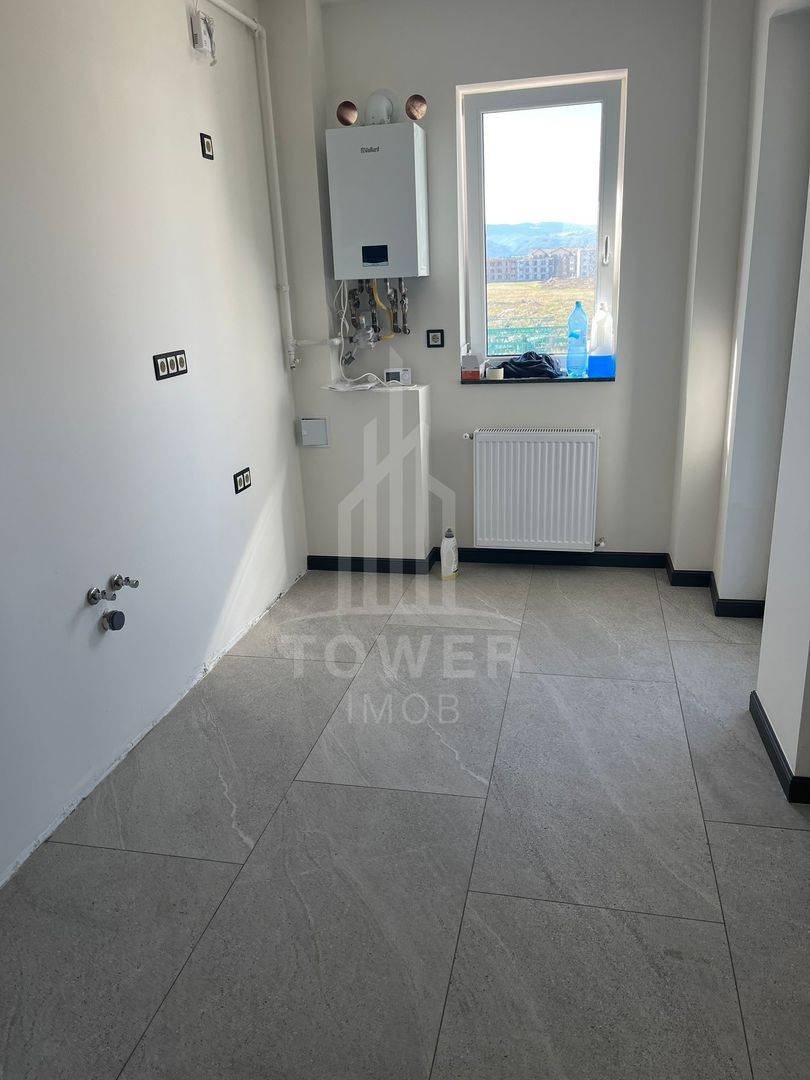 Apartament 2 camere finisat la cheie cu 2 locuri de parcare| zona dedeman - Poză 5