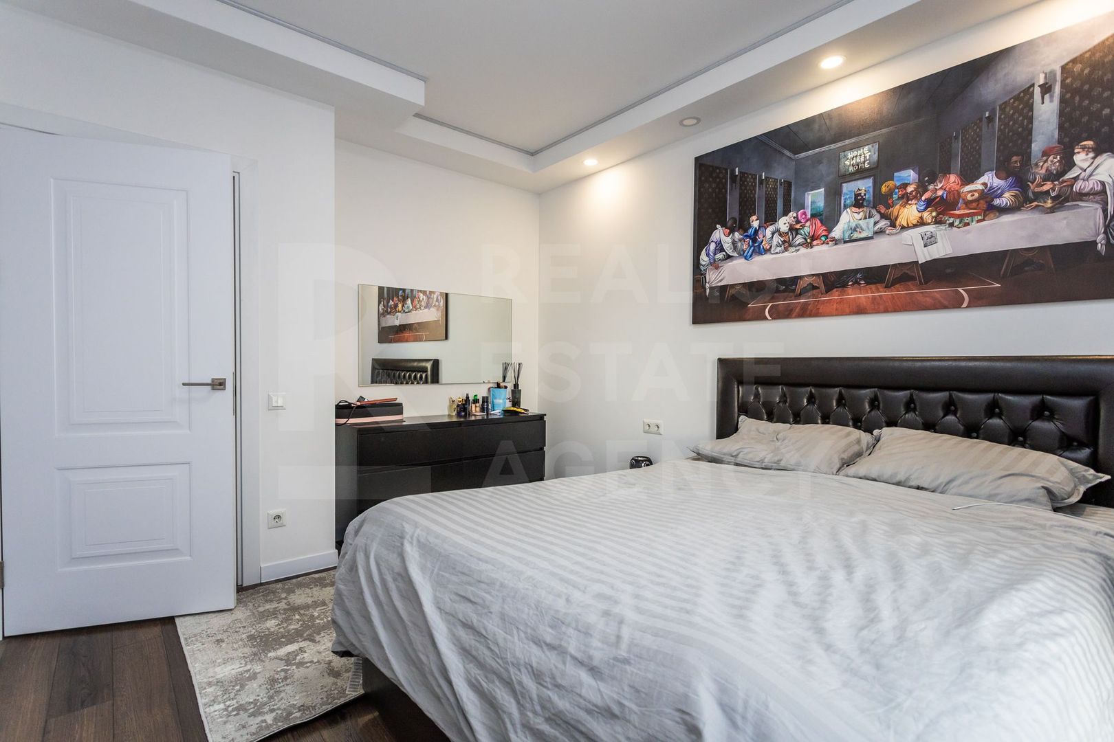 Chirie, apartament, 2 camere, bd. Renaşterii Naţionale, Rîşcani - Poză 10