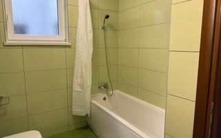 AP. 2 CAMERE OCTOPUS RESIDENCE, PARCARE, METROU 11 MIN, BLOC NOU - Poză 8