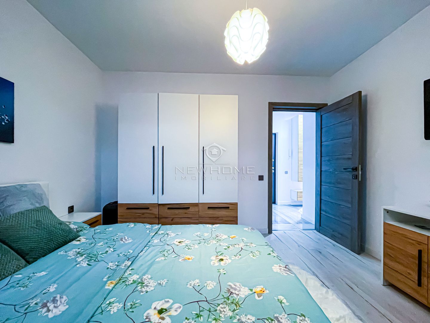 Apartament 4 camere, Parcare, Str Cetatii Floresti - Poză 14