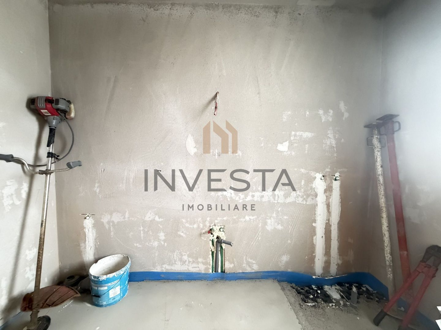 Casa noua in Chinteni, 700 mp teren- zona strazii Caragiale - Poză 4