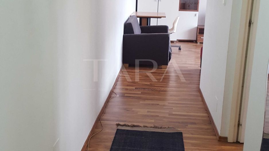 Apartament 1 cameră, 42 mp, Florești – mobilat și utilat. - Poză 4