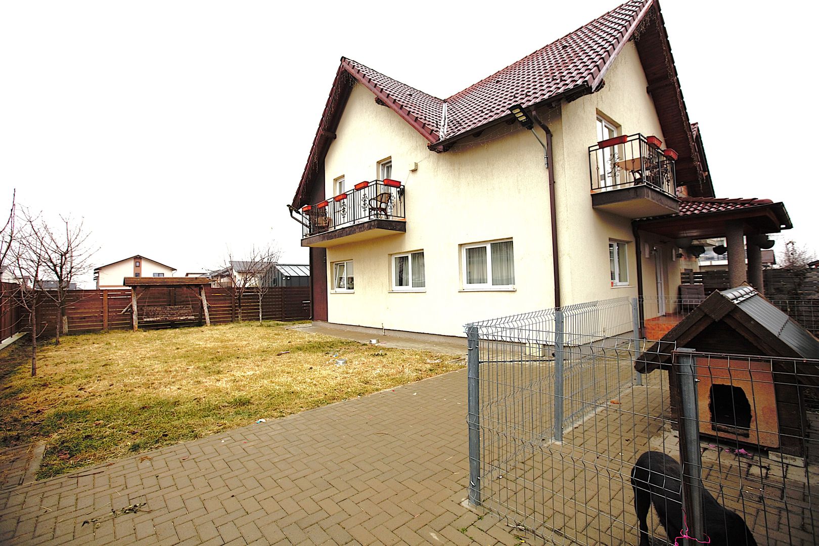 Vila moderna, Izvor - Poză 3