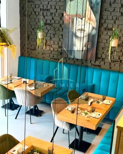 Spațiu comercial premium de închiriat în Floreasca – 100,65 mp, terasă | vitrina - Poză 9