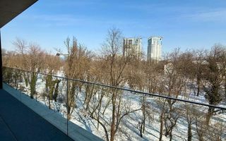 Rahmaninov one bedroom at Verdi Park - Poză 5