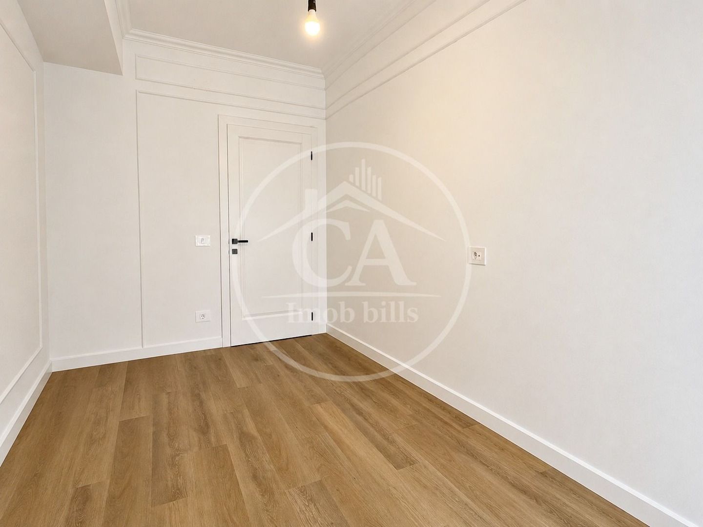 Apartament cu 3 camere de vânzare în Prima Arena, Oradea - Poză 8