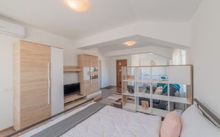 Apartament de 1 camere, 37mp, zona strazii Meteor - Poză 3