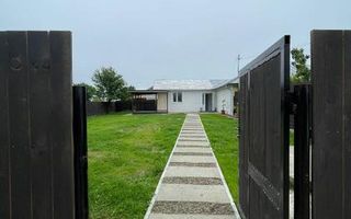 Casă de vânzare, Bucium-Păun, Iași – 2 camere, 60 mp, teren 370 mp, renovată complet - Poză 1