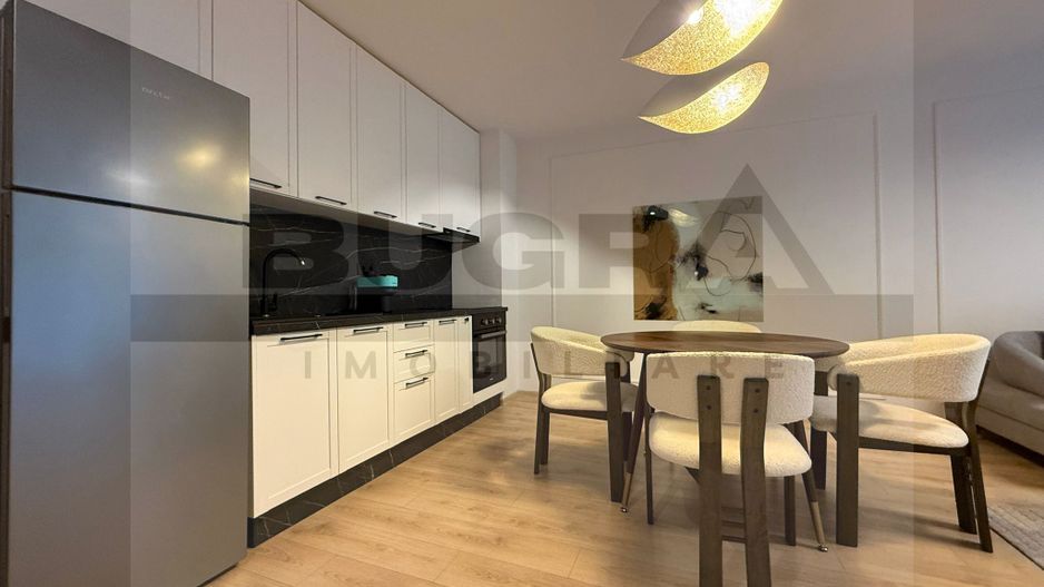 Apartament de 3 camere, 67mp, parcare subterana, The Office - Poză 6