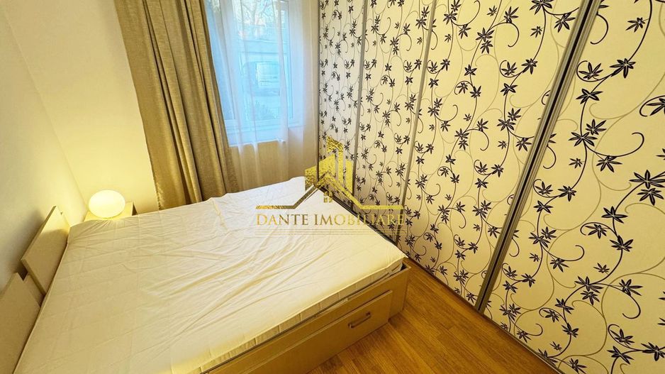 2 camere,modern, bloc nou, terasa, parcare, Buna Ziua, Trifoiului - Poză 9