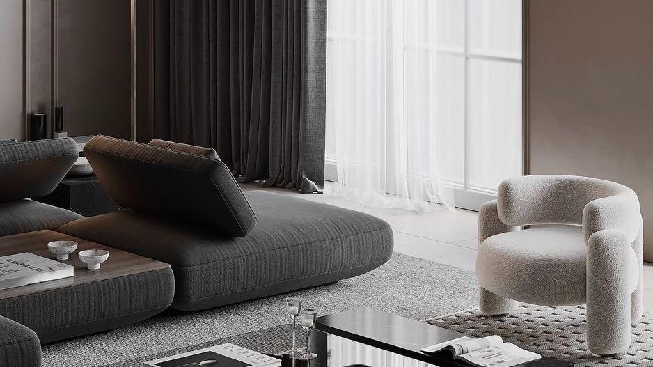 2 camere decomandat- proiect premium Titan Pallady - Poză 7