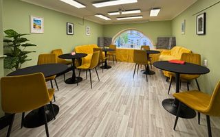 Spațiu Comercial Ultracentral în Cluj – Ideal pentru Restaurant - Poză 2