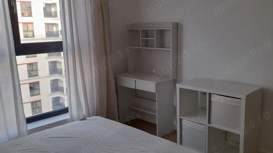 Inchiriere apartament 2 camere complex Exigent - Poză 3