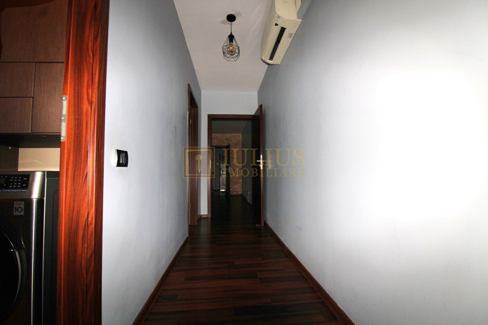 Pet-Friendly,  apartament spațios-Circumvalatiuni - Poză 11
