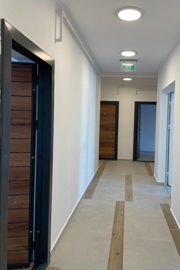 Vanzare apartament nou 2 camere Intabulat nou nelocuit  zona Tractorul - Poză 6