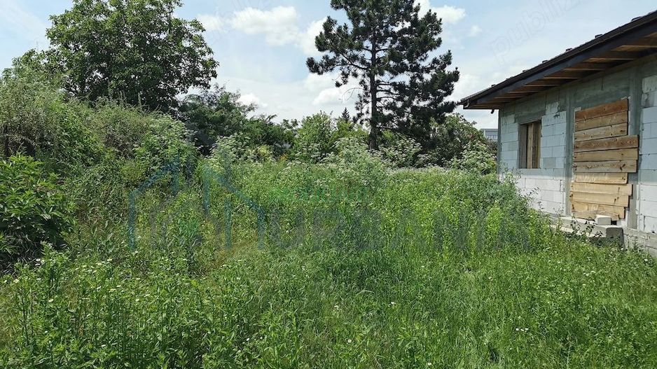 Casa de vânzare, sat Horlești, comuna Rediu - Poză 2