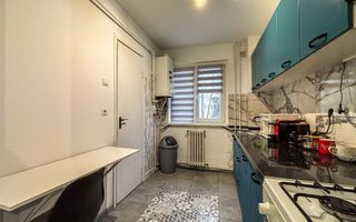 Etaj 1 - Bloc Izolat Termic - Gheorgheni - Poză 5