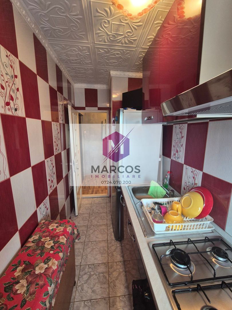 Vand apartament 1 camera etajul.3 Micro 2 - Poză 7
