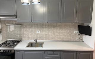 AP. 3 CAMERE NICOLAE GRIGORESCU, MOBILAT MODERN, METROU 7 MINUTE - Poză 2