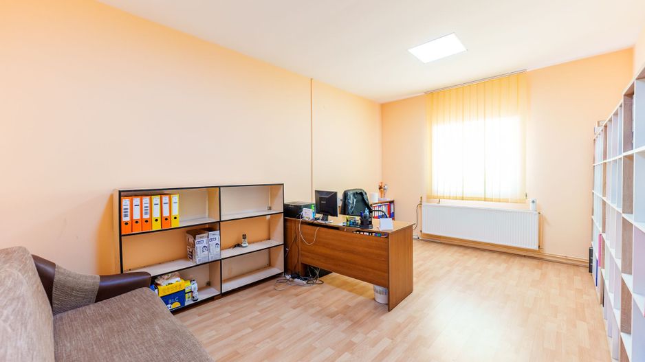 Depozit frigo de închiriat în Săcălaz - Poză 7