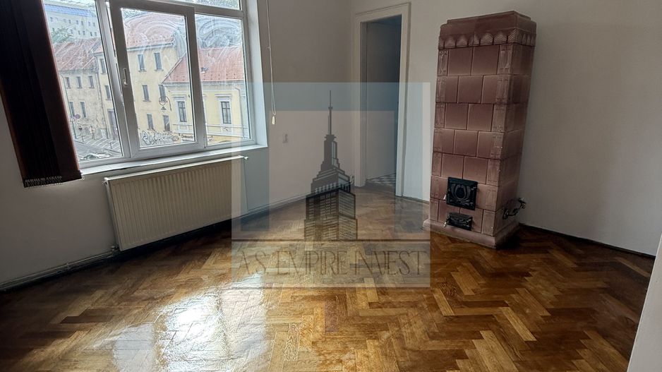 Apartament 4 camere, 94 mp utili-zona CentruI Istoric - Poză 15