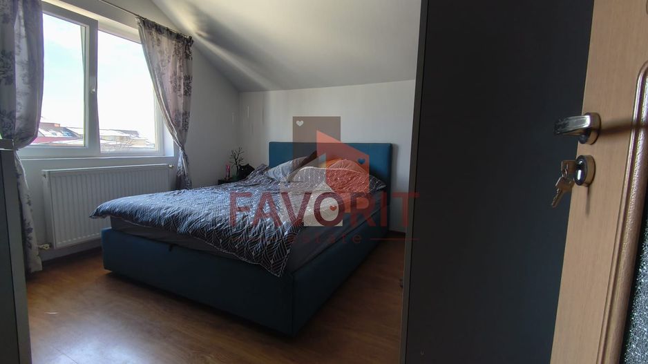 3 camere | centrala proprie | mobilat si utilat | zona excelenta - Poză 6