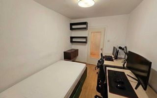 Apartament 3 camere , Răcădău, 64 mp utili, Balcon închis 11 mp - Poză 6