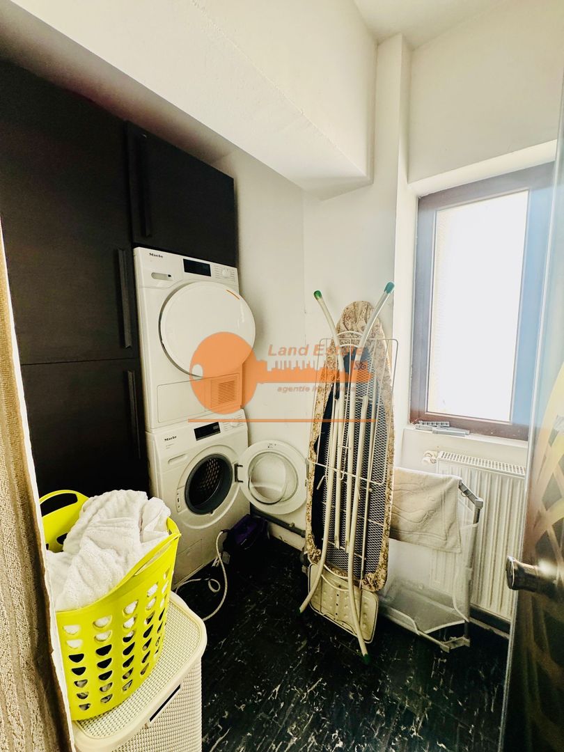 Duplex Calea Victoriei-Unic-1979-Lux - Poză 13