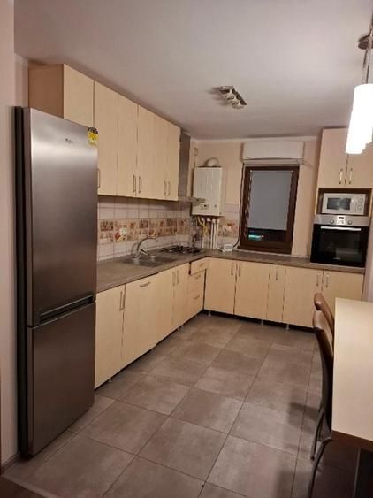 Calea Urseni | 3 Camere | Etaj 1 | 2 Bai | Loc de parcare - Poză 1