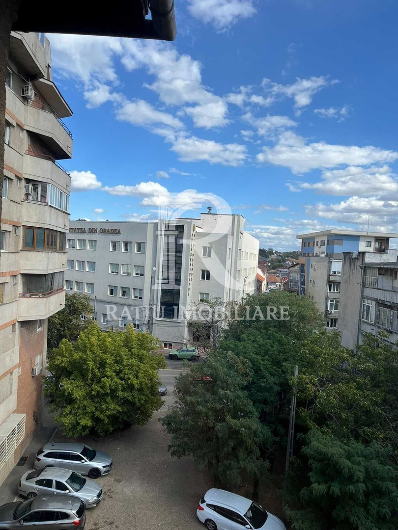 De inchiriat| Apartament cu 3 camere | Ultracentral - Poză 11