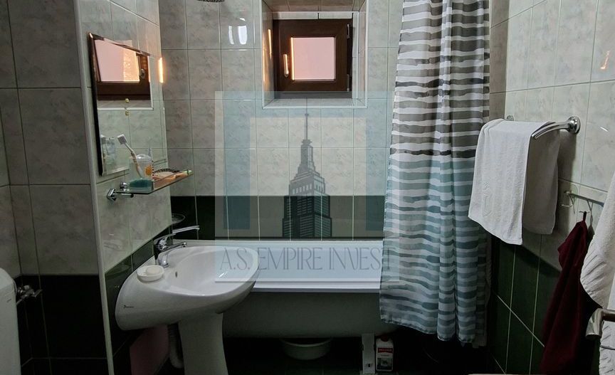 Apartament 3 Camere, decomandat, 2 bai-zona Scriitorilor - Poză 9