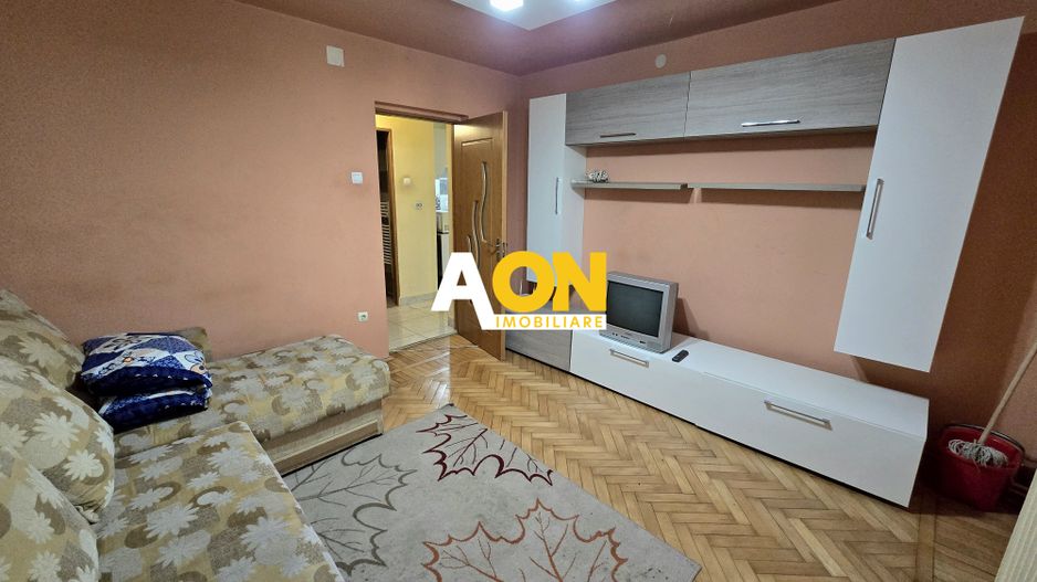 Apartament cu 2 Camere, Etaj 1, Zona Bulevardului Transilvaniei - Poză 5