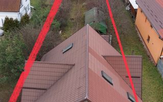 Casa/Villa , 5 camere, singur în curte, 960 mp teren- zona Tarlungeni - Poză 4