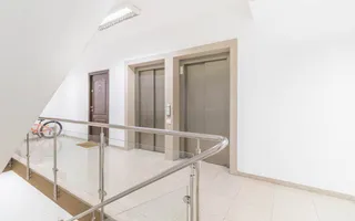 Inchiriere apartament 2 camere - NORTH AREA LAKE VIEW - Aviatiei - Poză 15