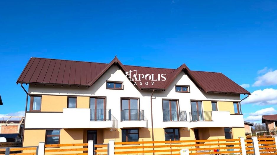 Duplex Stupini Brasov - Poză 15