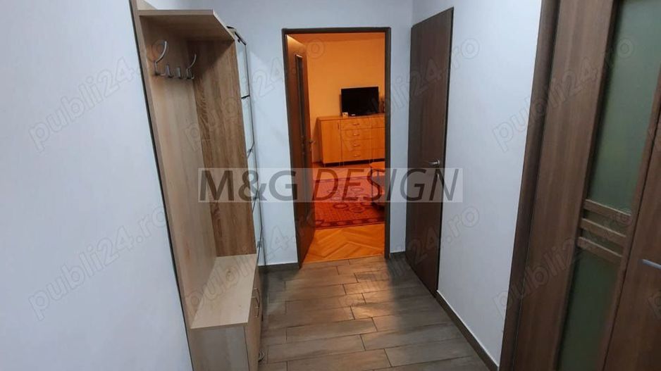 3 cam Circumvalatiunii-Mall centrala proprie - Poză 4