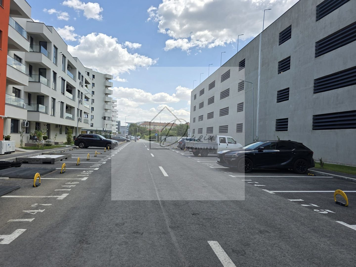 Spatiu comercial parter Pipera Rond OMV I Ivory I B2B I DIRECT PROPRIE - Poză 12