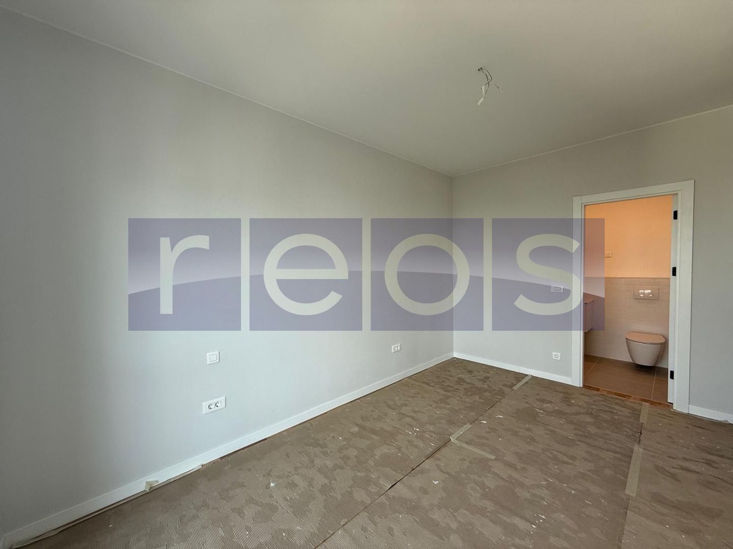 VANZARE APARTAMENT 3 CAMERE | STRAULESTI | 86MP | TERASA | COMPLEX NOU - Poză 9