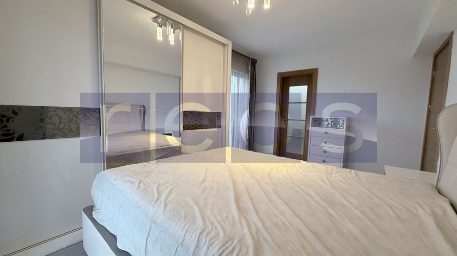 VANZARE 3 CAMERE | LUMINOS | 83 MP UTILI  | COSMOPOLIS - Poză 15