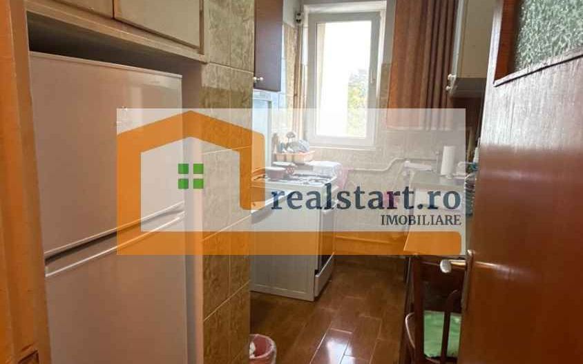 Bloc anvelopat, Romancierilor, toate instalatiile noi, 2 lifturi - Poză 17