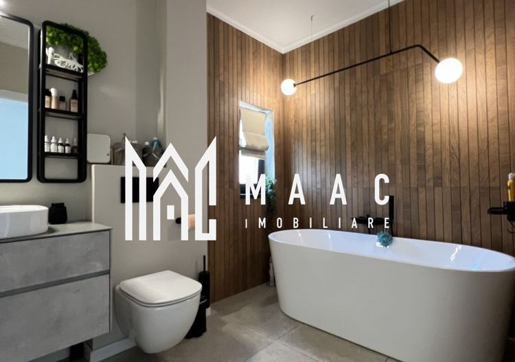 Casă individuală | 210 mp | Curte 200 mp | 5 Camere | 3 Băi | Șelimbăr - Poză 6