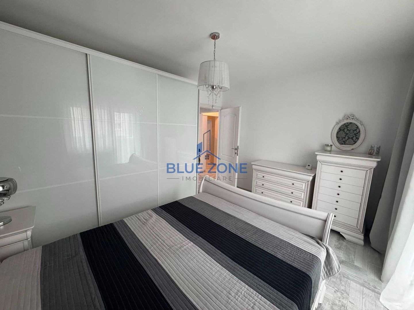 3 camere | Mihai Bravu - Vitan Mall | 80 mp | 2 băi | Parcare - Poză 4