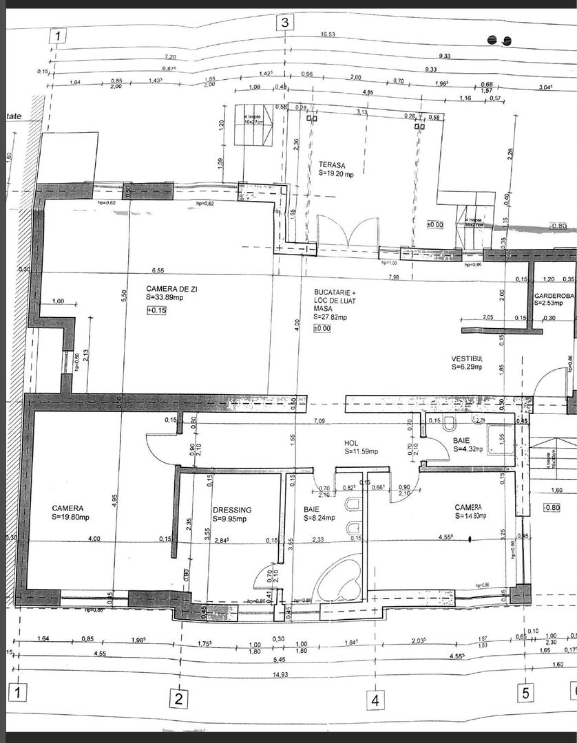 Casa P+Mansarda aproape de Bega și acces ușor spre Centru - Poză 3