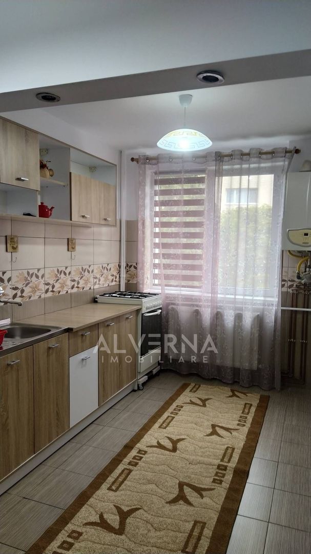 Apartament cu 2 camere semidecomandat | 46mp | cartierul Grigorescu - Poză 1