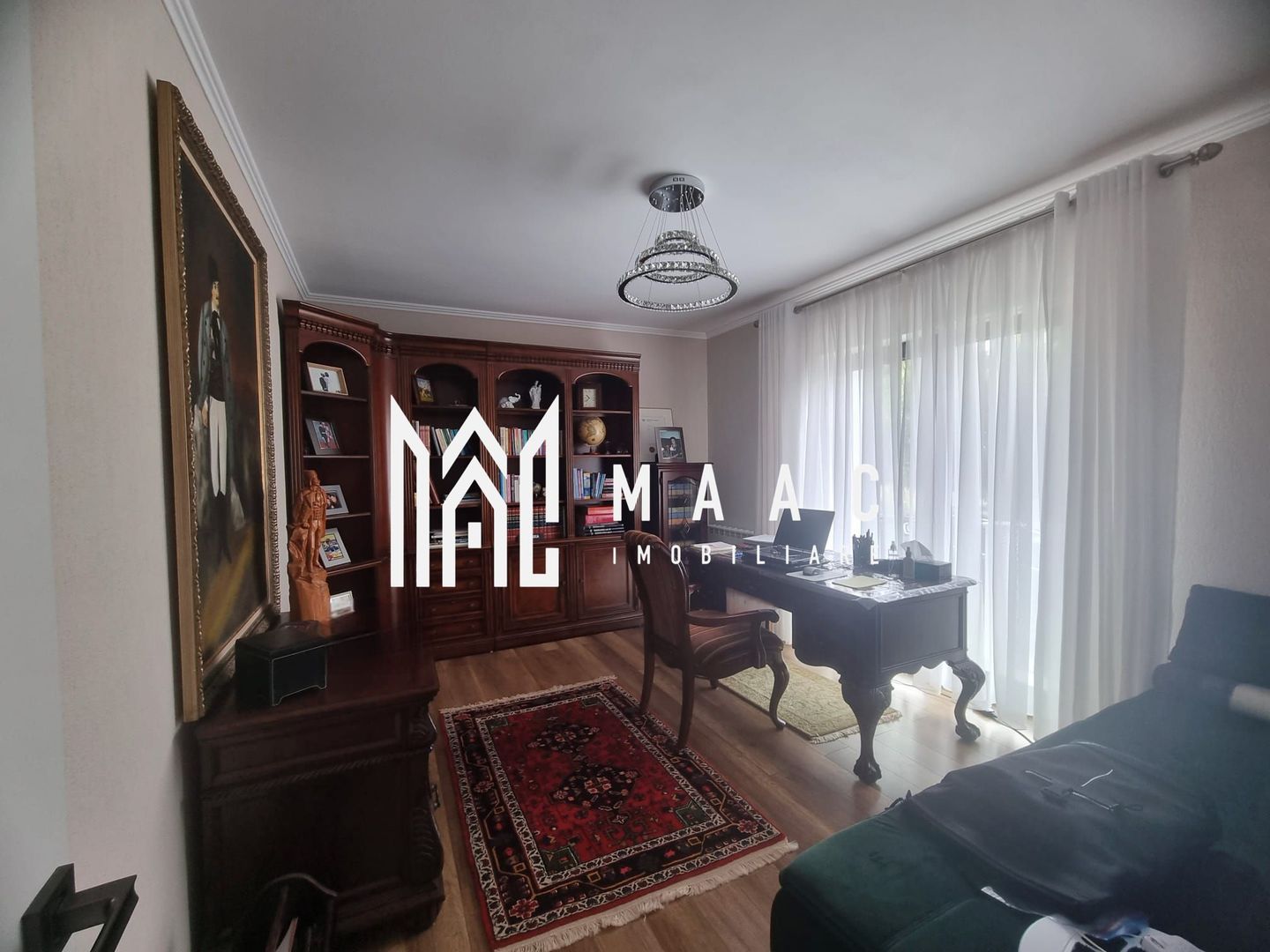 Casă 4 Camere | 159 mp utili + teren 600 mp | Vedere Panoramică | Tocile - Poză 4