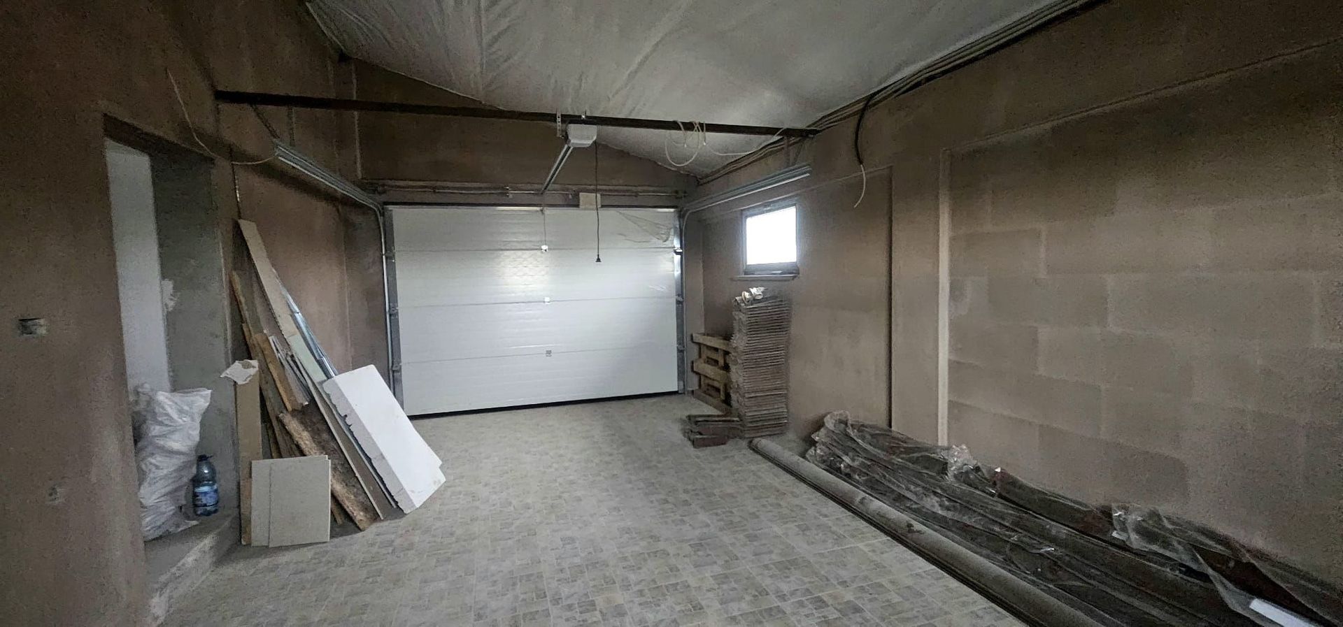 Casa individuala P+M de vanzare in Satu Costi – - Poză 15