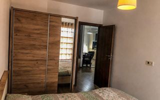 Apartament 2 camere, etaj intermediar, vedere panoramica, zona Sopor! - Poză 5