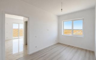 Bloc nou cu finisaje superioare. Etaj intermediar. Loc de parcare - Poză 5
