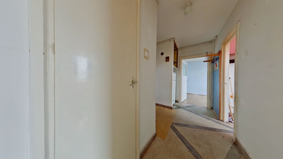 Apartament cu 2 camere, 46 MP, Central, Comision 0% - Poză 13