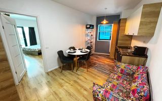 1 camera, decomandat, LA CHEIE, bloc nou, balcon, Zorilor, Wings - Poză 4